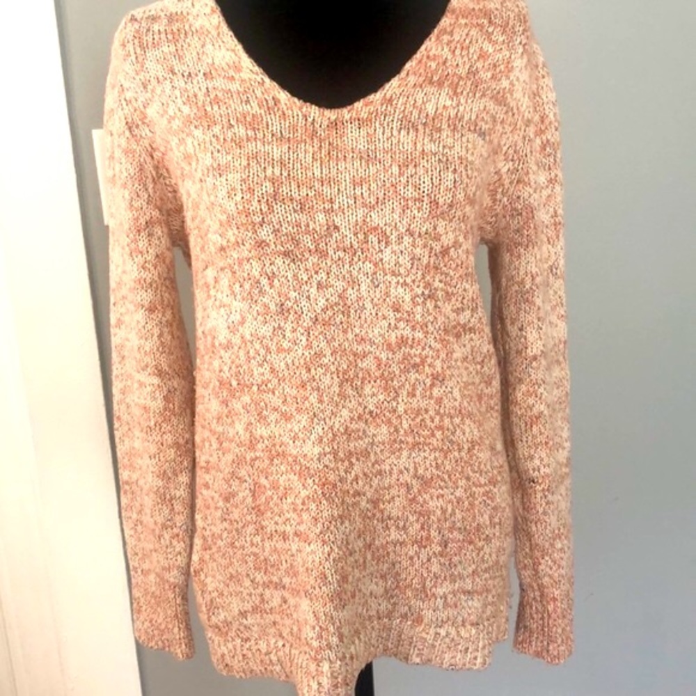 ‼️LOFT sweater🌷